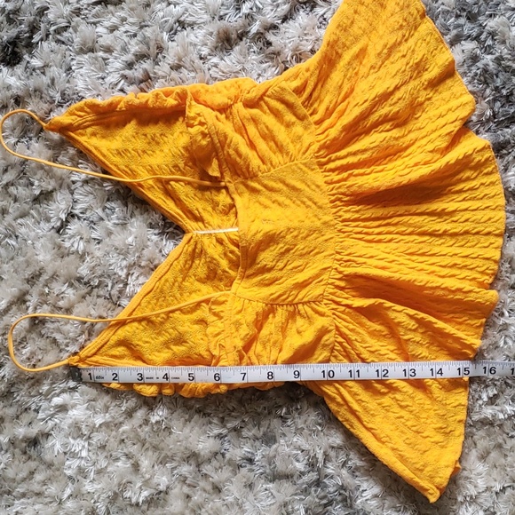 Tank - Picture 4 of 5